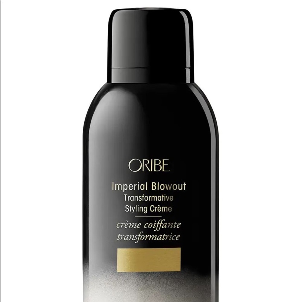 oribe imperial blowout cream